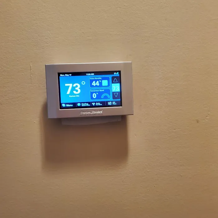 Barrett Heating & Cooling LLC Picture 8