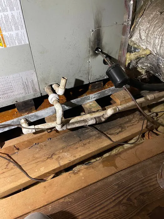 Barrett Heating & Cooling LLC Picture 9