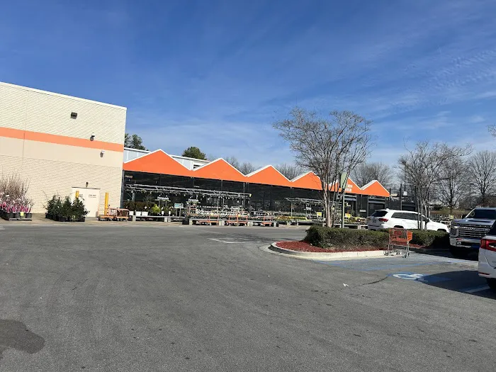 Home Services at The Home Depot Picture 2