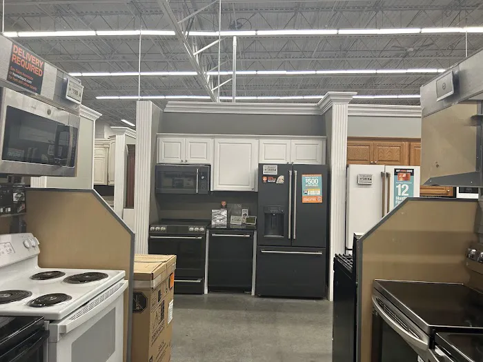 Home Services at The Home Depot Picture 8