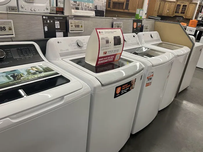 Home Services at The Home Depot Picture 5