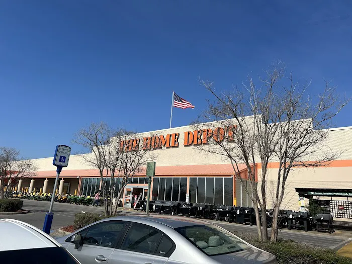 Home Services at The Home Depot Picture 10