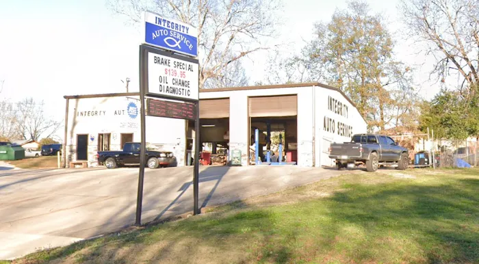 Integrity Auto Service Picture 3