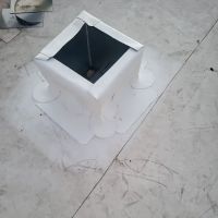 Comfort Cooling Heating & Air LLC ico