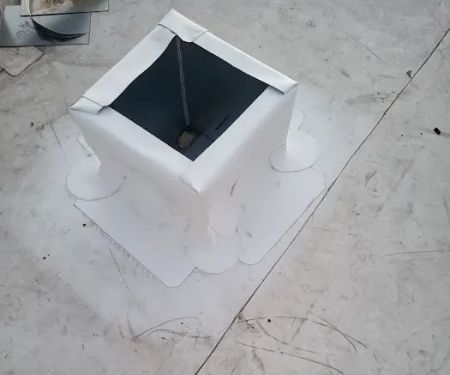 Comfort Cooling Heating & Air LLC