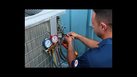 Comfort Cooling Heating & Air LLC Picture 3