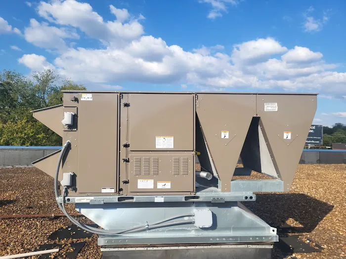 Comfort Cooling Heating & Air LLC Picture 2