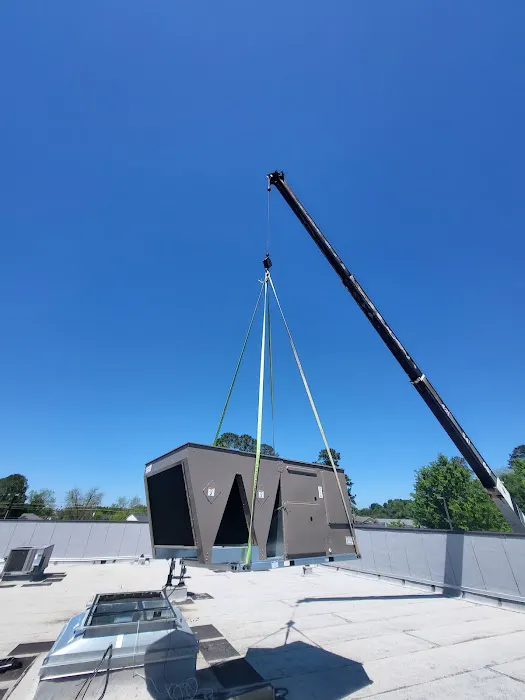 Comfort Cooling Heating & Air LLC Picture 5