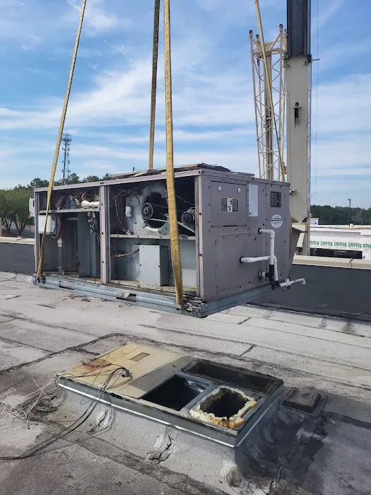 Comfort Cooling Heating & Air LLC Picture 6