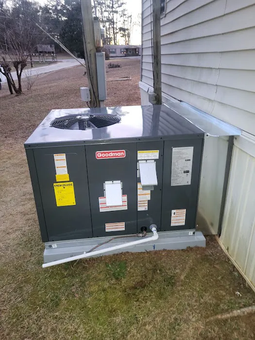 Comfort Cooling Heating & Air LLC Picture 7