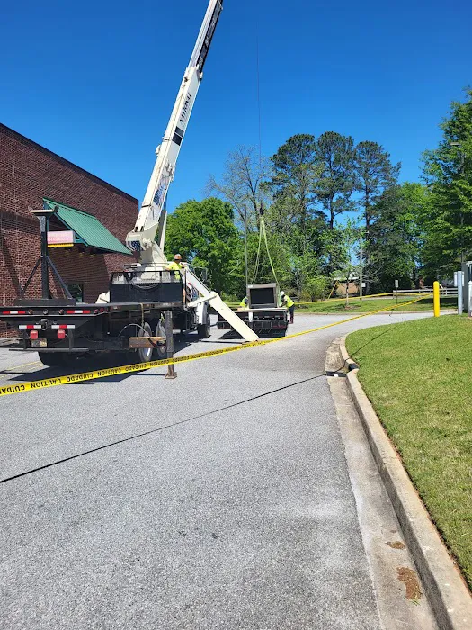 Comfort Cooling Heating & Air LLC Picture 9