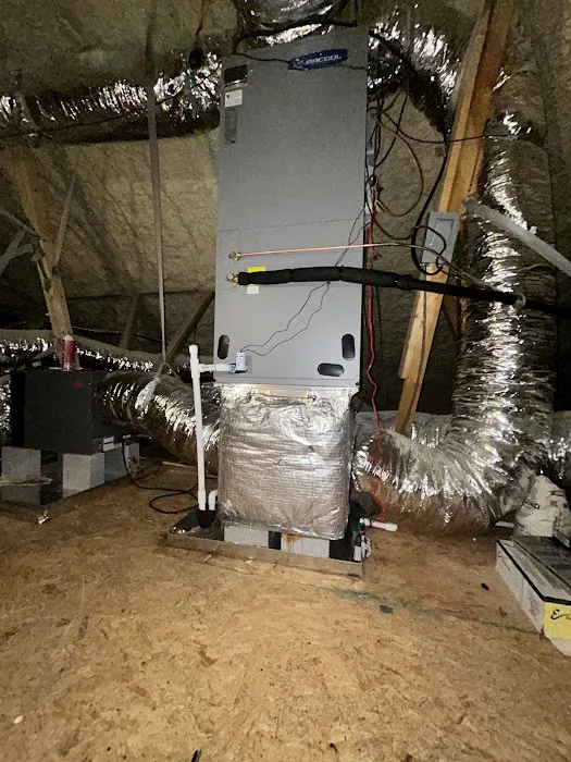 Economy Air Heating & AC Picture 2