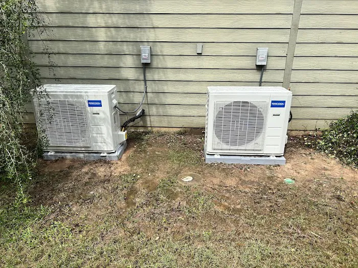 Economy Air Heating & AC Picture 1