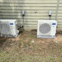 Economy Air Heating & AC ico