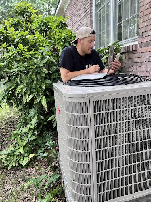 Economy Air Heating & AC Picture 3