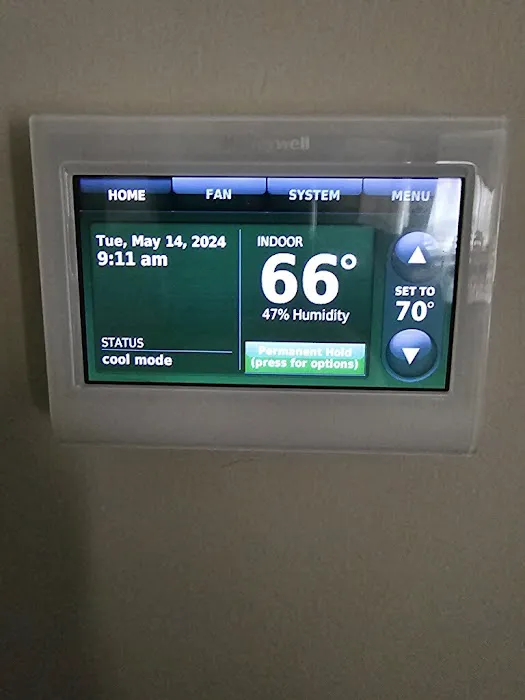 Economy Air Heating & AC Picture 7