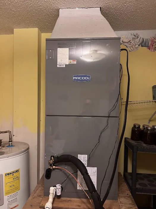 Economy Air Heating & AC Picture 10