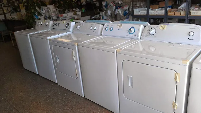 Sanders Appliance Picture 1