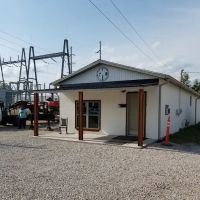 Dan R Hart Refrigeration ico