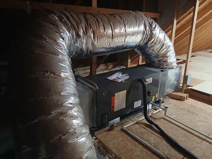 Harmon Mechanical Picture 1