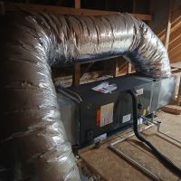 Harmon Mechanical ico