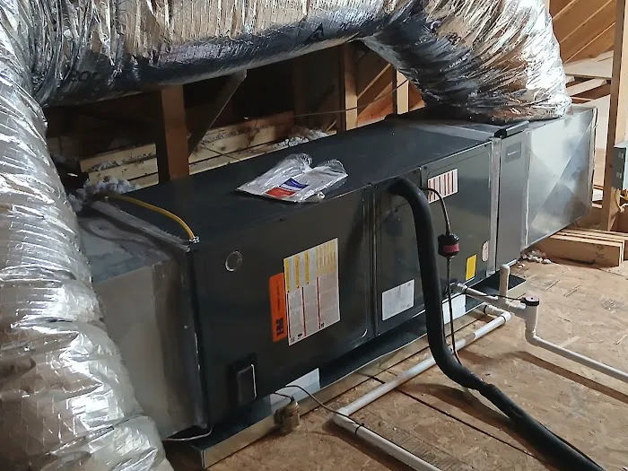 Harmon Mechanical Picture 2