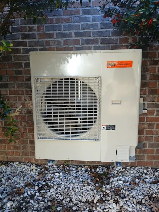 Harmon Mechanical Picture 3