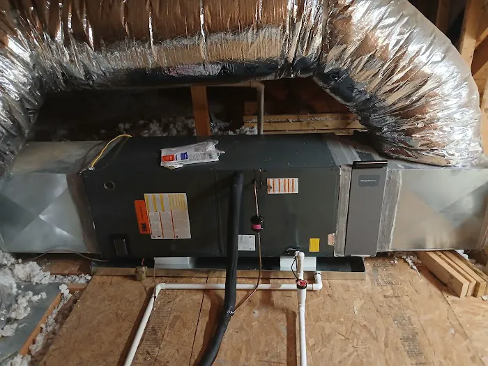 Harmon Mechanical Picture 4