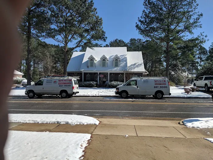 Spencer Heating & Air Picture 1