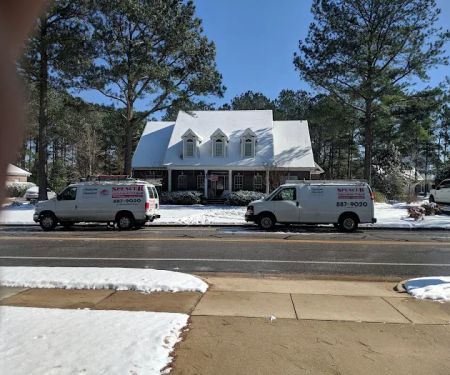 Spencer Heating & Air
