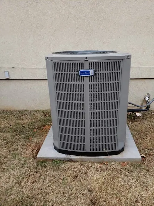 Spencer Heating & Air Picture 2