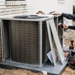 Wingman Heating + Cooling