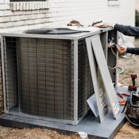 Wingman Heating + Cooling ico