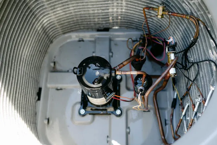 Wingman Heating + Cooling Picture 8