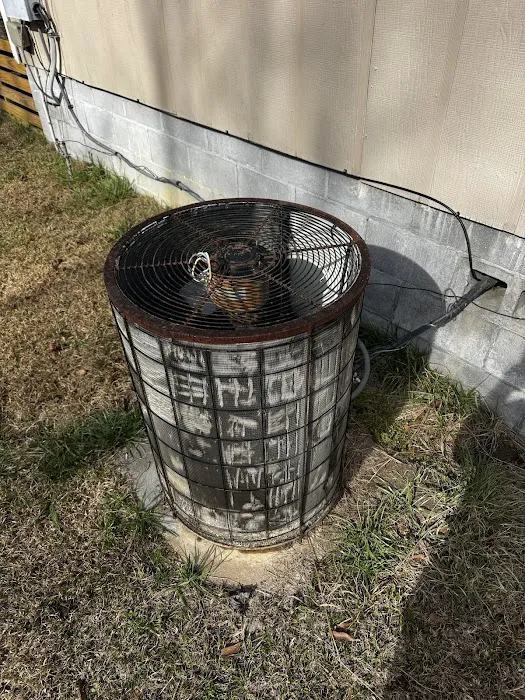 OnPoint Heating and Air Conditioning Picture 3