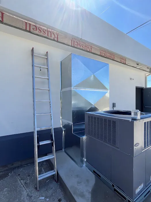 OnPoint Heating and Air Conditioning Picture 2