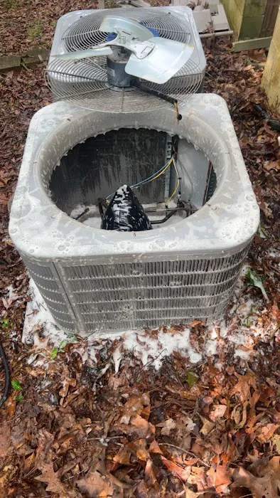 OnPoint Heating and Air Conditioning Picture 1