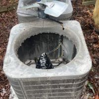 OnPoint Heating and Air Conditioning ico