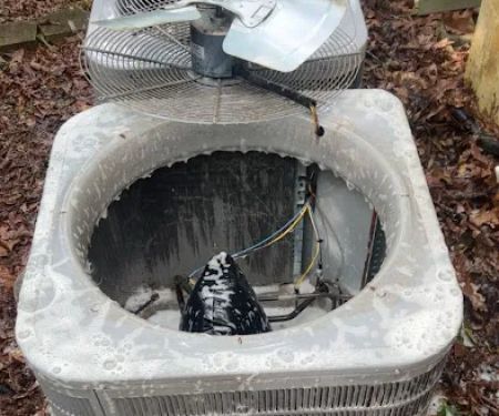 OnPoint Heating and Air Conditioning