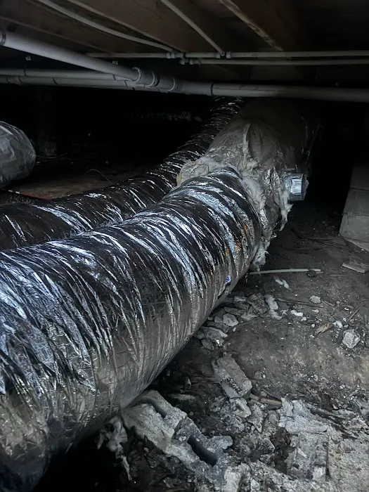 OnPoint Heating and Air Conditioning Picture 4