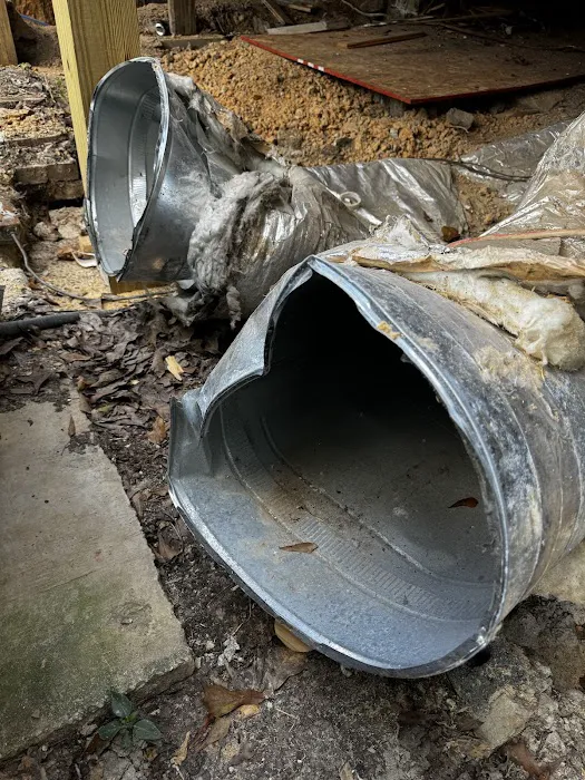 OnPoint Heating and Air Conditioning Picture 6