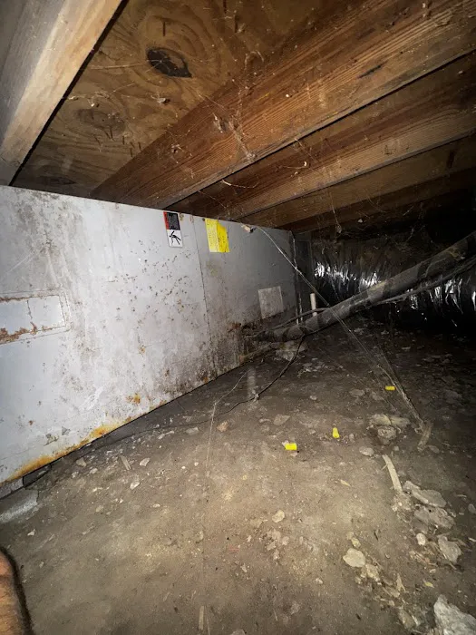 OnPoint Heating and Air Conditioning Picture 7