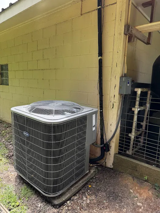 OnPoint Heating and Air Conditioning Picture 10