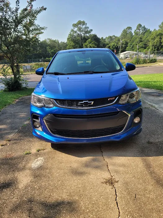 G&L Auto Repair Picture 1