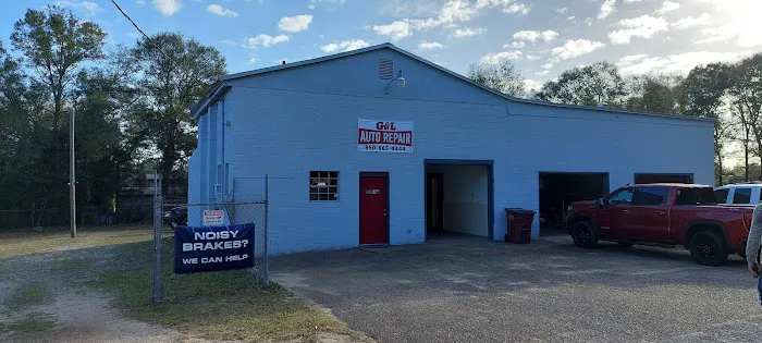 G&L Auto Repair Picture 5