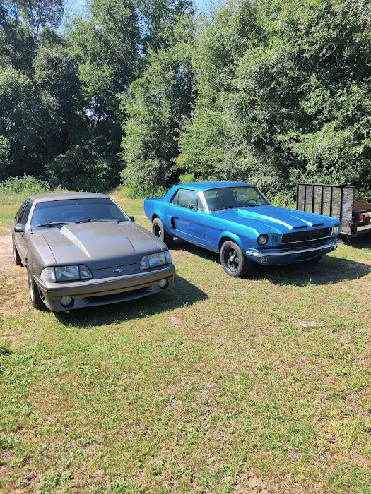 G&L Auto Repair Picture 3