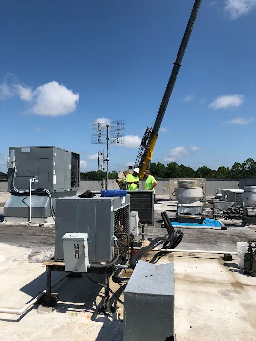 Action Air Conditioning and Heating, LLC Picture 1