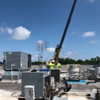 Action Air Conditioning and Heating, LLC ico