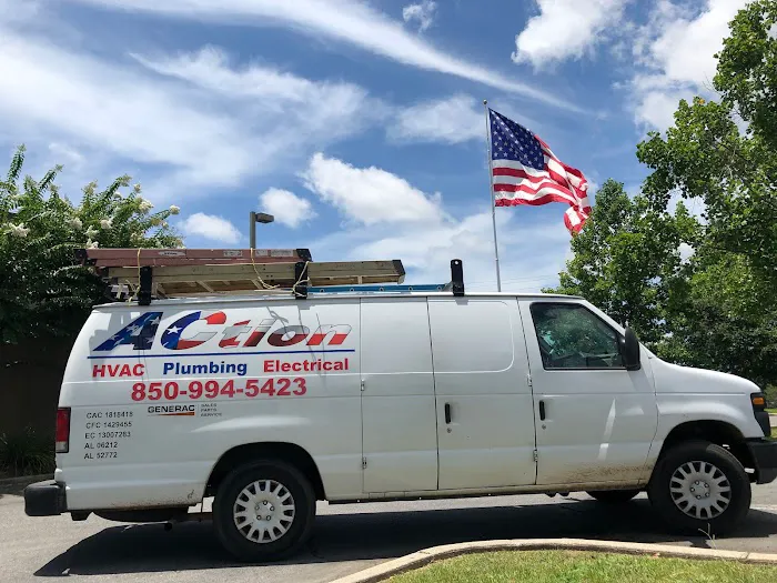 Action Air Conditioning and Heating, LLC Picture 2