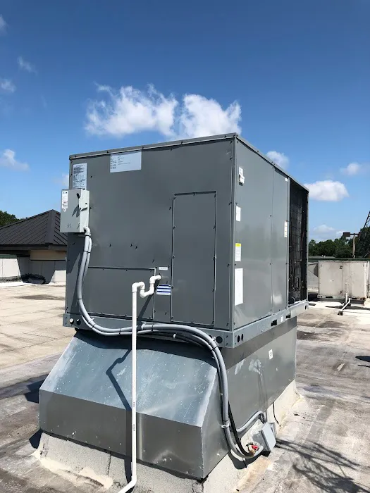 Action Air Conditioning and Heating, LLC Picture 3